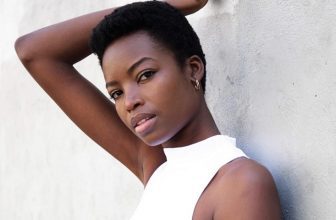 Pregnant Model Maria Borges Flaunts Her Huge Baby Bump In Chic Maternity Looks