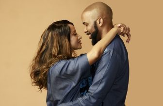 Adesua Etomi and Banky W Celebrates Fourth Wedding Anniversary