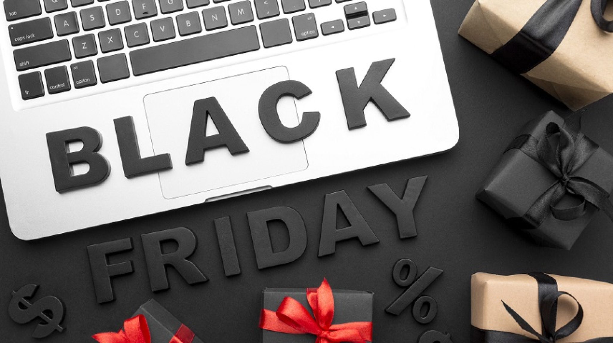 5 Amazing Facts About Black Friday You Should Know | FPN