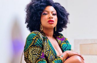 Chika Ike 36th Birthday Celebration