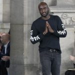 Vigil Abloh Passed Away