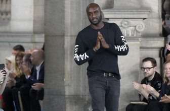 Vigil Abloh Passed Away