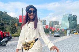 Ini Edo Vacation Turkey