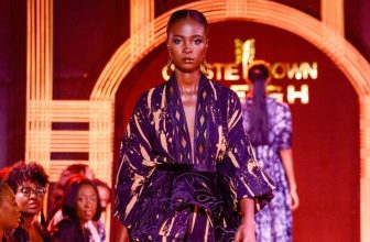 Christie Brown Debuts Its Holiday Collection With A Fashion Show