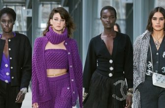 Chanel’s Métiers d’Art 2022 Collection Is Absolutely Covetable