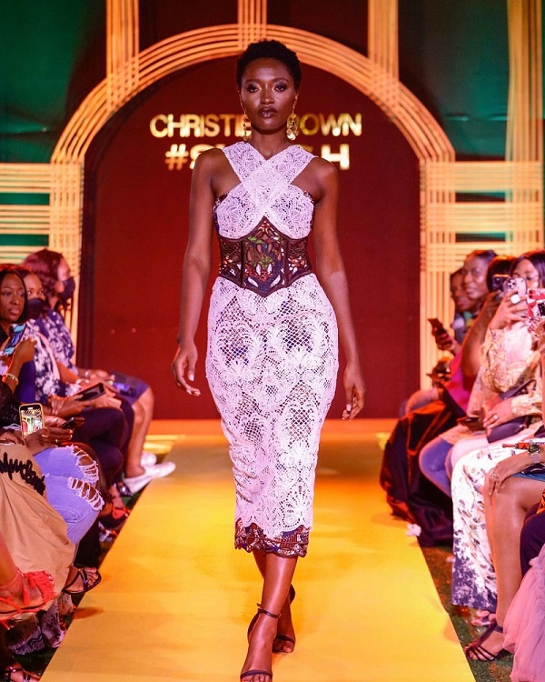 Christie Brown 2021 Holiday Collection