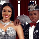 Joselyn Dumas And Her Stylist Kelvin Vincent Are The Cover Stars For Glitz Africa Magazine