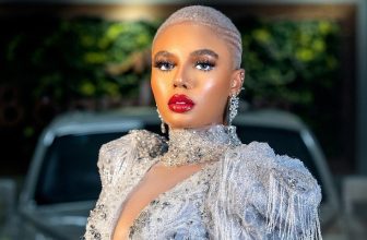 Nancy Isime 30th Birthday Celebration