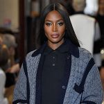 Naomi Campbell Joins World Management