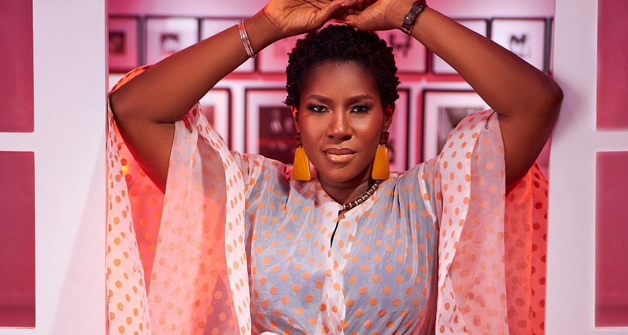 Stephanie Linus Partners With UN Women For Fight Against Women Trafficking