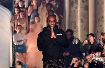 How Louis Vuitton Honored Virgil Abloh At Its Miami Men’s Show