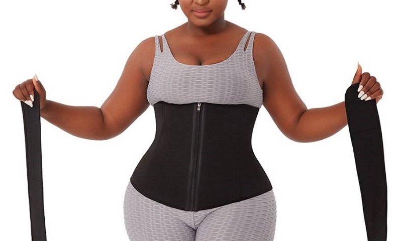 Waistdear Shapewear Review