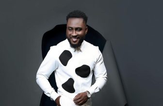 Yomi Casual Taps BBNaija’s Pere For Its 2021 Holiday Campaign