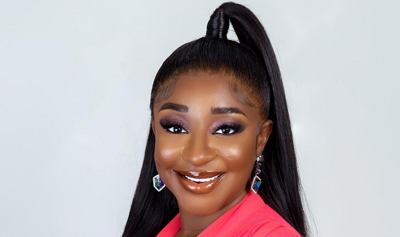 Ini Edo Skincare Routine for Rejuvenated Skin