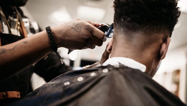 Men: The Ultimate Guide To Getting The Haircut You’d Actually Like | FPN