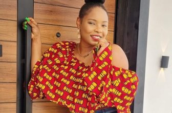 Yemi Alade Partners With Hollantex As Ankara Fabric Ambassador