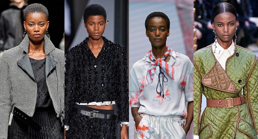 26 African International Models That Should Be On Your Radar This Year   African International Models 2022 