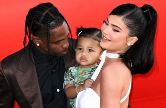 Kylie Jenner Has Welcomed Her Second Child — A Baby Boy