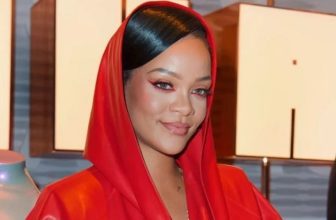 Rihanna Best Maternity Style Pregnancy Fashion