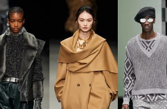 Best Runway Looks Milan Fashion Week Fall 2022
