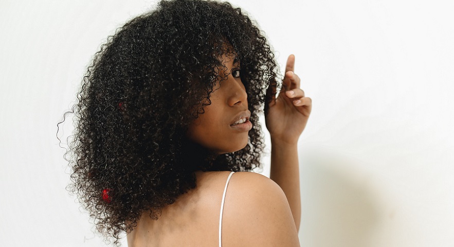 How To use Argan Oil On Your Curly Hair