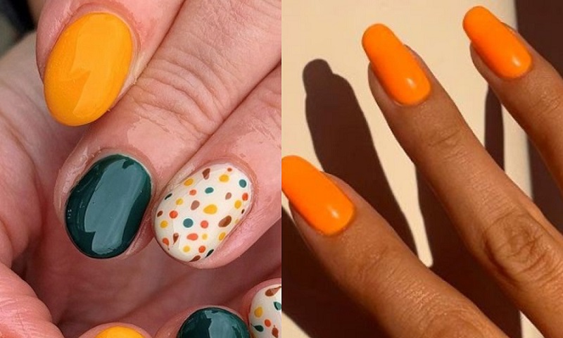 2023 Spring Nail Color Ideas That Are Trending This Season | PERFECT