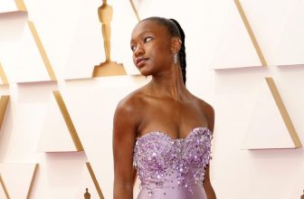 Oscars Awards 2022: See All The Stunning Red Carpet Fashion