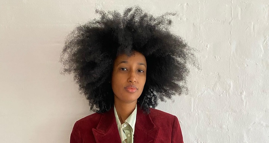 Are African Women Really Embracing The Natural Hair