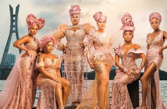 Photo OF Real Housewives of Lagos