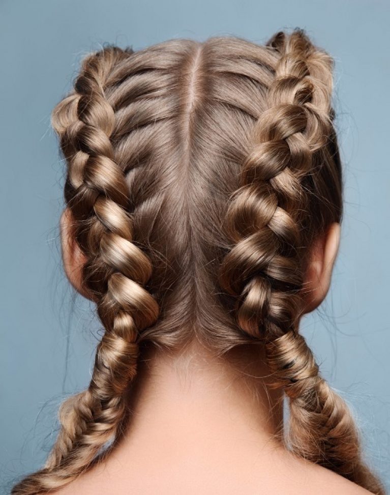 Are Dutch Braids Cultural Appropriation? Understanding the Nuances