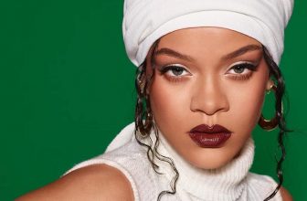 Rihanna Fenty Beauty Africa