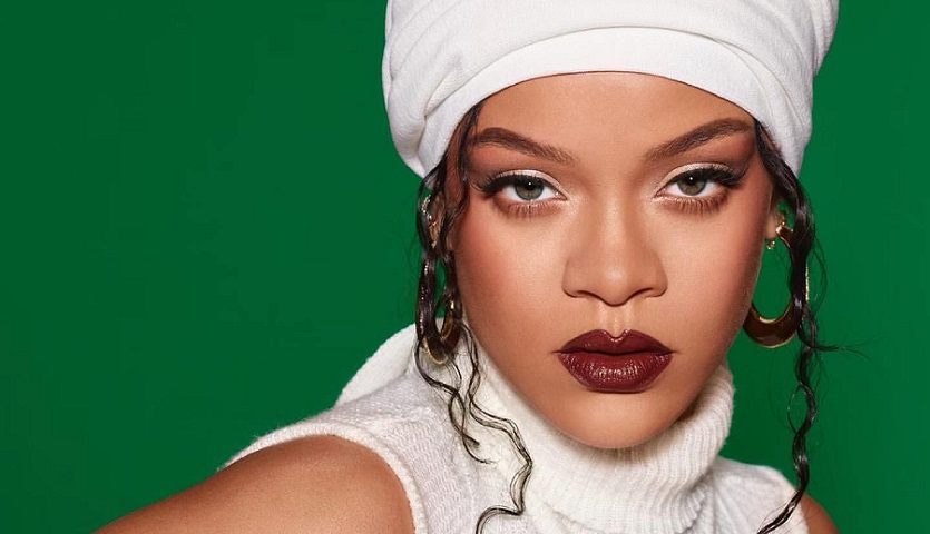 Rihanna Fenty Beauty Africa