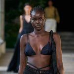 Adut Akech Joins Victoria's Secret Family