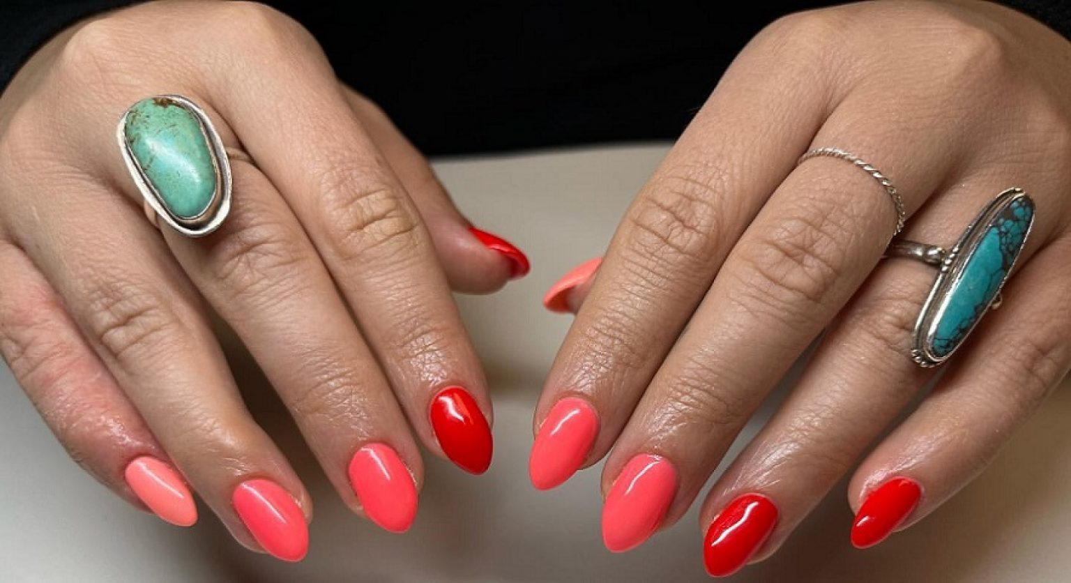 Structured Gel Manicure Get To Know Everything Fpn 1295