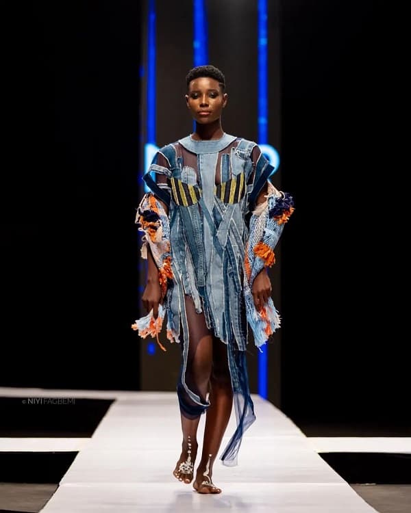 Sustainable Fashion Image - NKWO - Fashion Police Nigeria