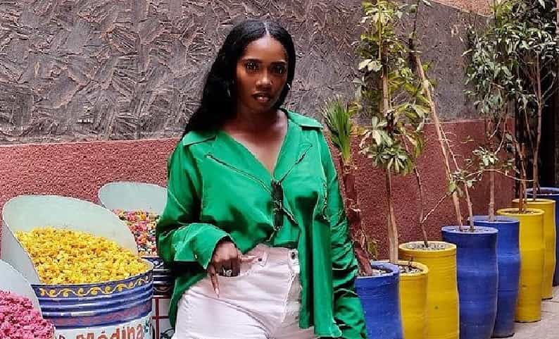 Tiwa Savage Celebrates Her Son’s 7th Birthday in Marrakech Morroco