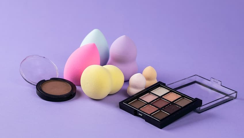 Beauty Blender Image