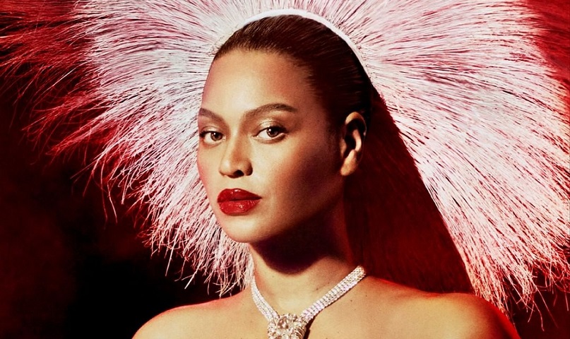 Beyonce’s Pose for Her Renaissance Album Cover is Stirring our ...