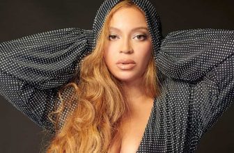 Beyonce Renaissance Album Launch Party