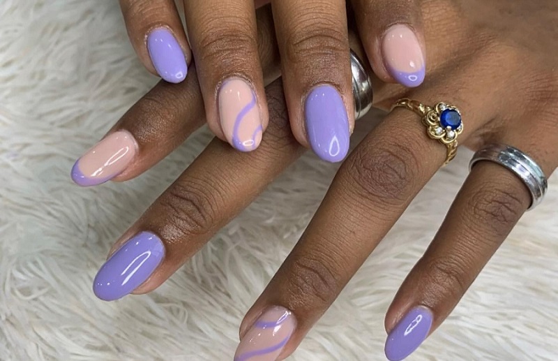 Perfecting Your Nail Shape: Tips for Gorgeous and Healthy Nails