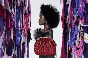 Upcycling Fashion Photo - FashionPoliceNG