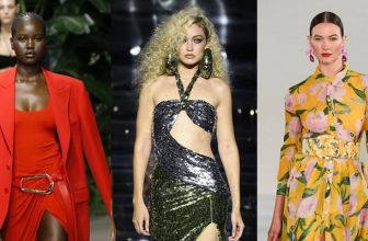 Best Looks New York Fashion Week Spring 2023