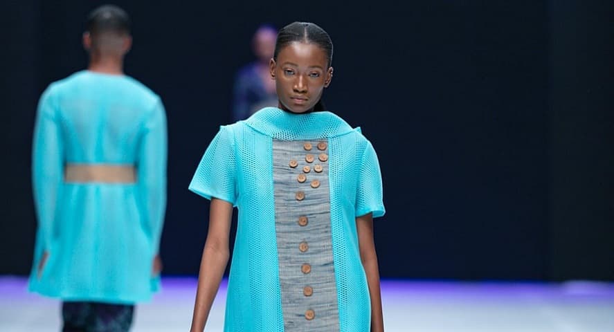 Lagos Fashion Week 2022 Schedule Image - Fashion Police Nigeria