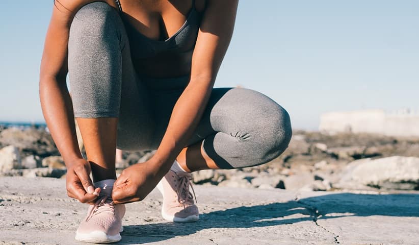 Reasons Why You Should Clean Your Sneakers…