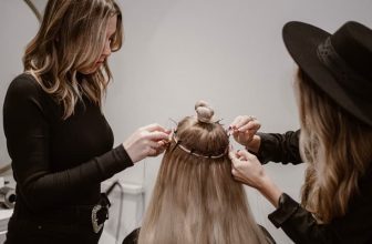 Hair Extension Image