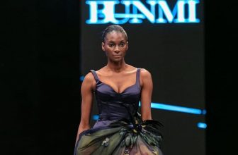 Lagos Fashion Week Spring/Summer 2023 Digital Buyer's Preview