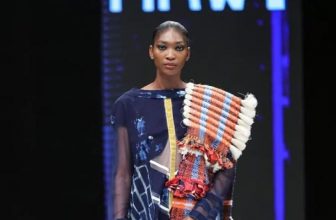 Heineken Lagos Fashion Week Finally Set To Return This October — See The Schedule