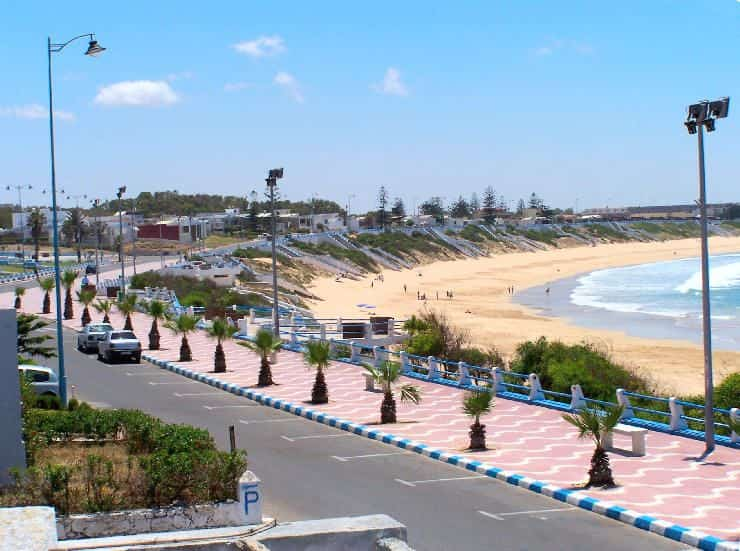 Jejadida, Morocco