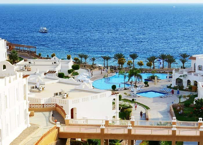 Sharm el Sheikh Photo