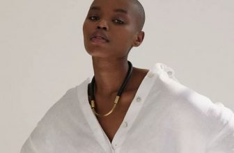Sustainable fashion brand image
